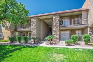 4921 River Glen Dr Unit 17, Las Vegas, NV 89103