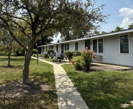 Concord Square Apartments, Ontario, OH 44906 - photo 1