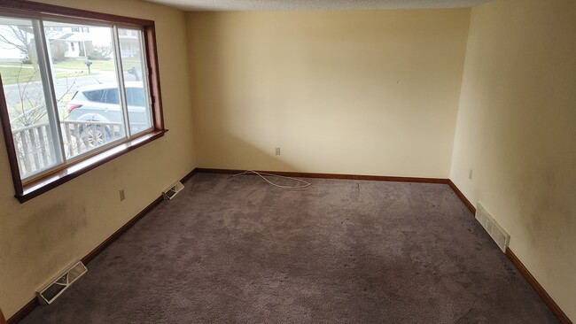 12x17 Livingroom carpet