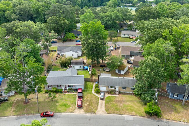 Morrison offers a variety of housing options to suit different preferences and budgets.