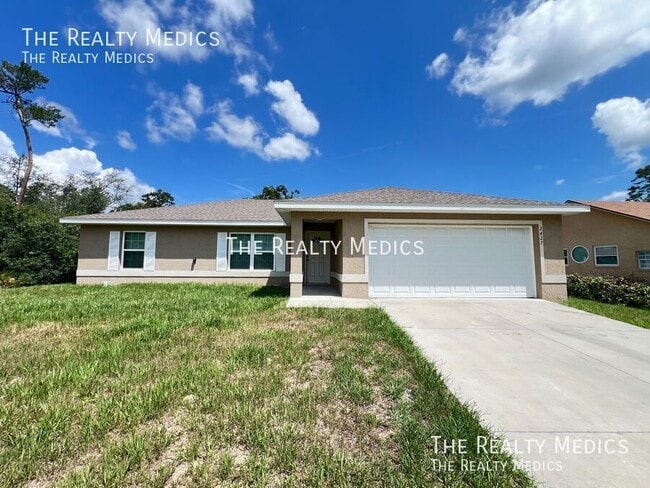2427 SW 168th Loop, Ocala, FL 34473 - photo 3