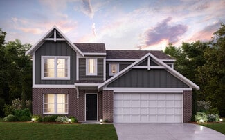 103 Patriot Loop Unit 36659142, Sellersburg, IN 47172