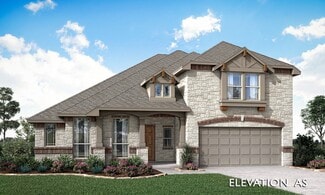 1005 Norcross Ct Unit 36580317, Crowley, TX 76036