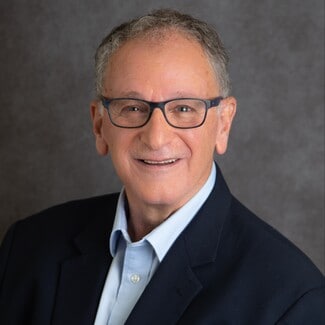 Mark Bonjavanni