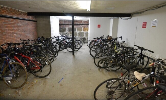 56 Saint Germain St unit 3, Boston, MA 02115 - photo 6