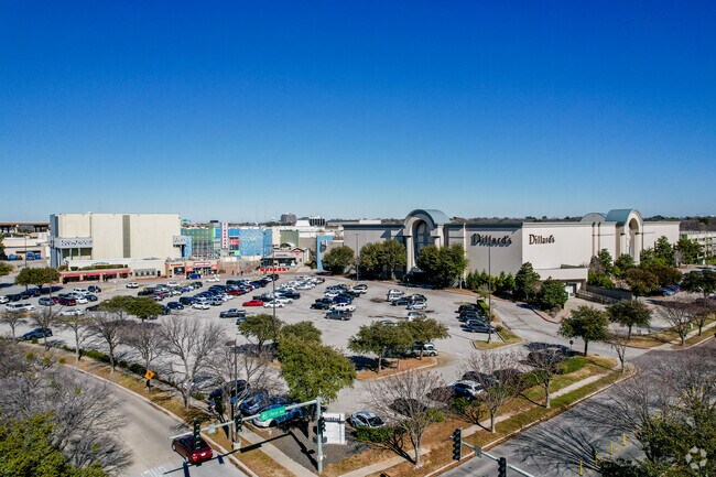 Dillards is one of the many stores available in North End Mall near by.