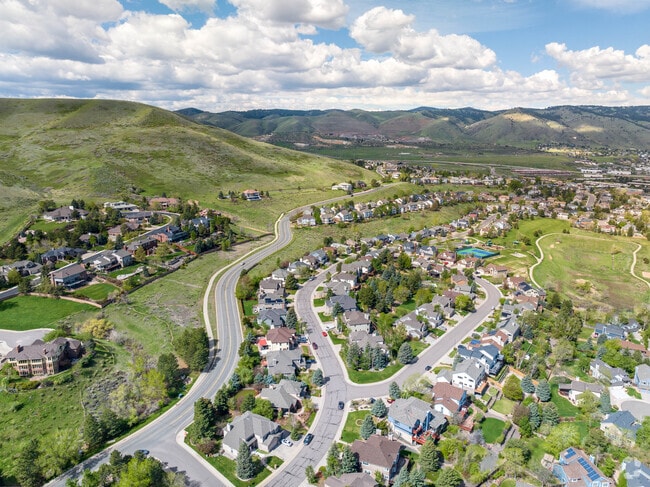 Mesa View Estates is a stunning community west of Downtown De