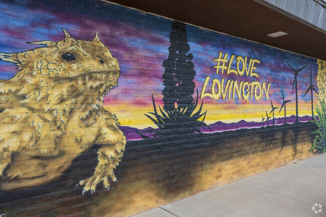 Between its regular community events and quiet country lifestyle, there’s a lot to love in Lovington.