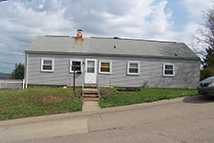 45 Grandview Ave, Morgantown, WV 26501