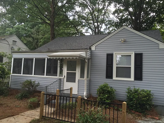 613 Wicker St, Greensboro, NC 27403