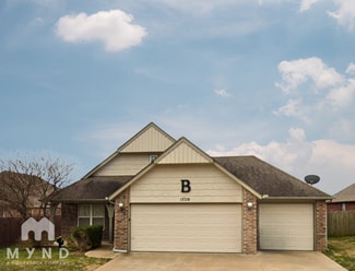 15710 E 91st St N, Owasso, OK 74055