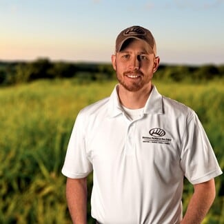 Bryce McVicker
