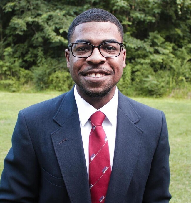 Joshua Moss Real Estate Agent in Memphis, TN