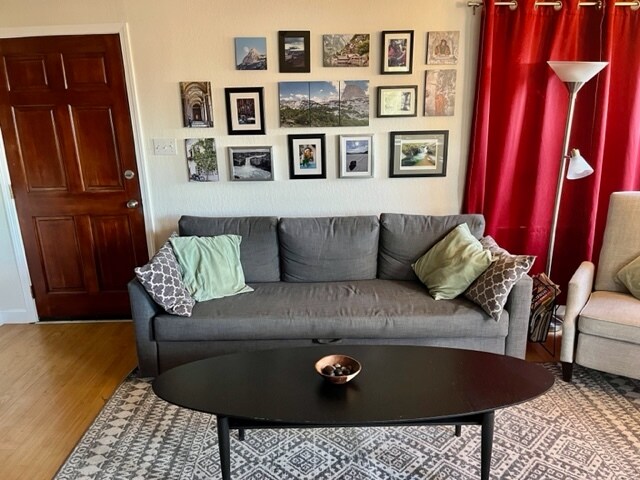 6077 N Arlington Blvd unit B, San Pablo, CA 94806 - photo 3