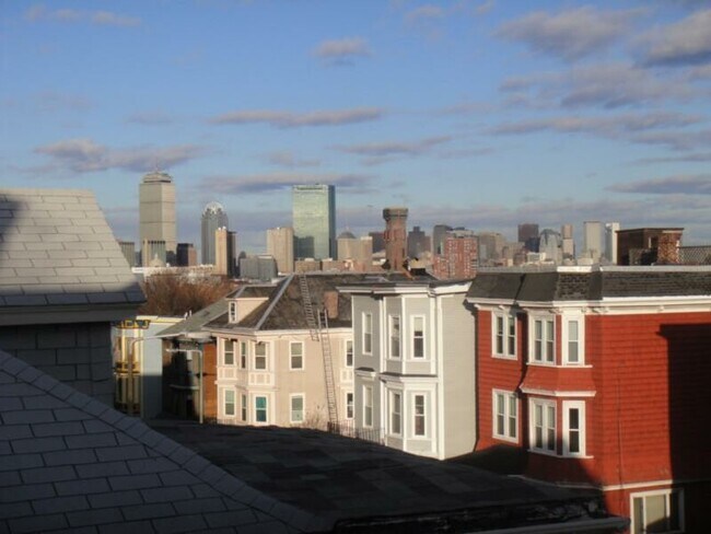 839 Parker St unit 2, Roxbury Crossing, MA 02120 - photo 4