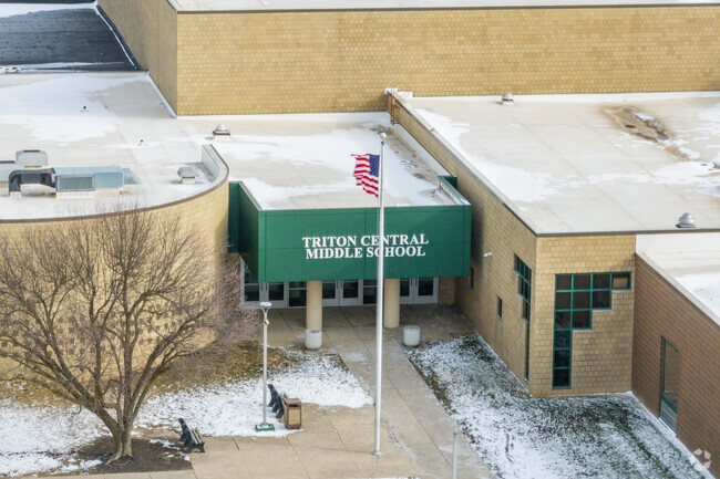 Triton Central Middle School