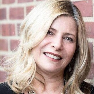 Maureen Treich