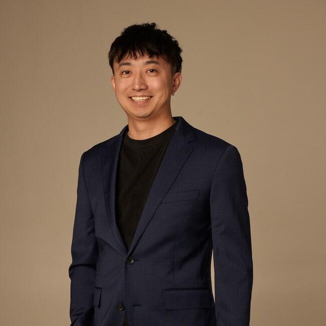 Agent Photo