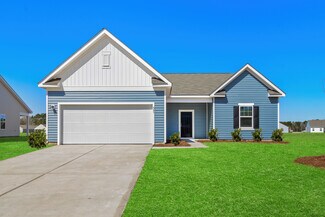 412 Citori Dr, Aynor, SC 29511