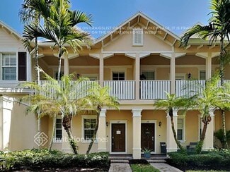 187 E Thatch Palm Cir, Jupiter, FL 33458