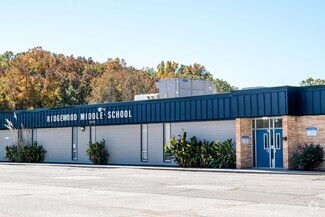 Ridgewood Middle School