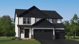 18577 Lincoln St NW, Elk River, MN 55330