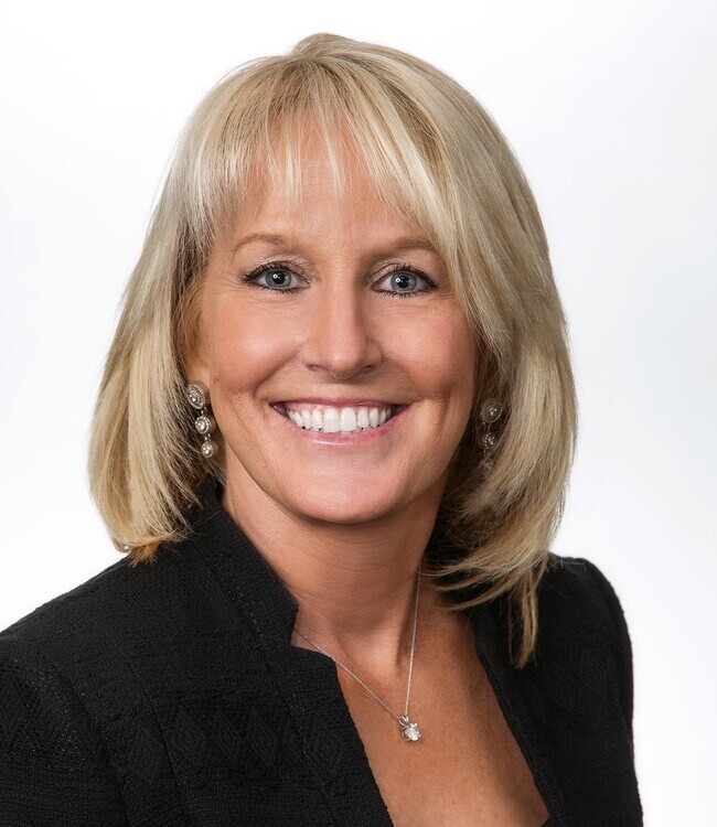 Pam Kendall