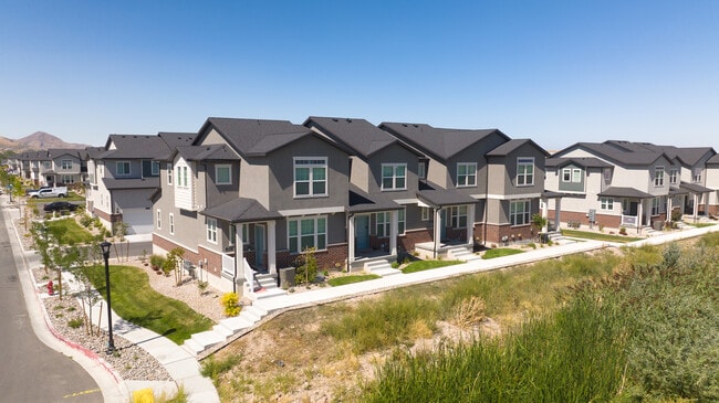 Gabler's Grove Towns, Magna, UT 84044 - photo 2