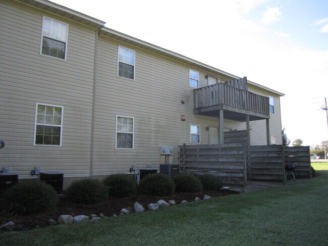 759 Stoney Creek Church Rd unit STONEY CREEK, Goldsboro, NC 27534 - photo 2