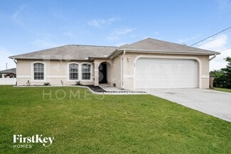 3806 18th St SW, Lehigh Acres, FL 33976