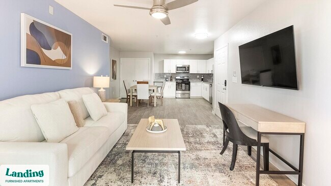 5145 Rawhide St unit 161.1411233, Las Vegas, NV 89122 - photo 3