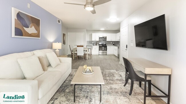 5145 Rawhide St unit 161, Las Vegas, NV 89122 - photo 3