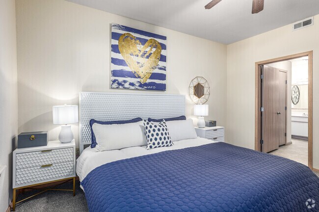 The Greens at Mustang Creek, Yukon, OK 73099 - photo 7