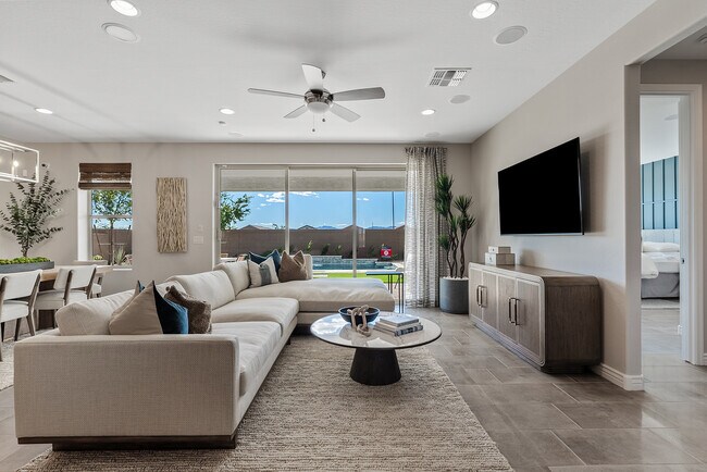 17053 W Faye Way unit 36466813, Surprise, AZ 85387 - photo 7