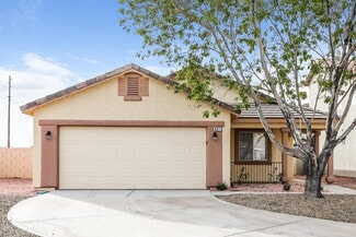 601 Tobble Creek Ct, Henderson, NV 89011