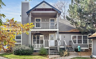 2828 Silverplume Dr Unit S5, Fort Collins, CO 80526