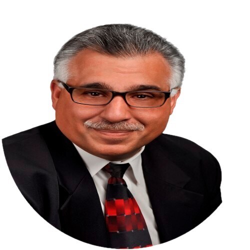 Agent Photo