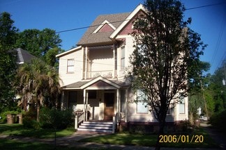 200 Michigan Ave Unit 1, Mobile, AL 36604