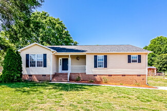 305 Ralph Handsel Blvd, Stanley, NC 28164