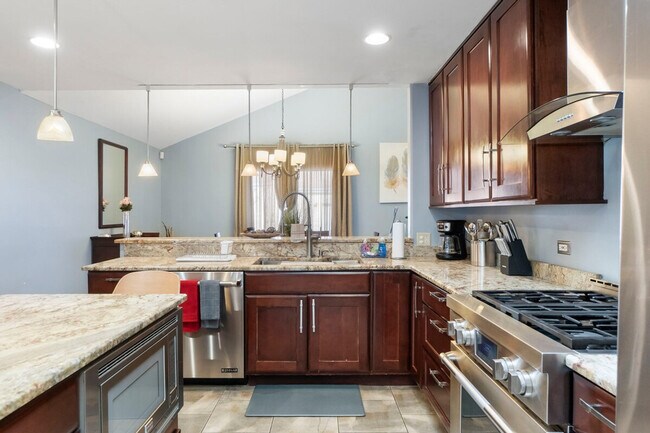 4920 Lake Ct unit ID1285035P, Country Club Hills, IL 60478 - photo 2