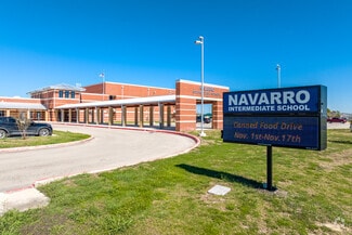 Navarro Intermediate School