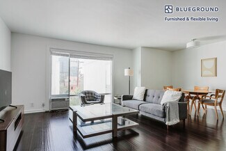 5805 W 8th St Unit FL3-ID1266, Los Angeles, CA 90036