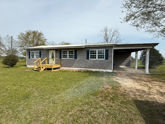 6150 Dortch Rd, Century, FL 32535