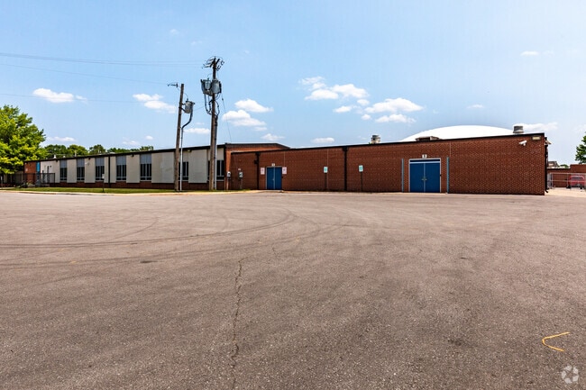 Plaza Middle School