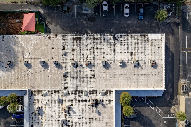 An overview of The Embassy Academy in Oakland Park, FL.