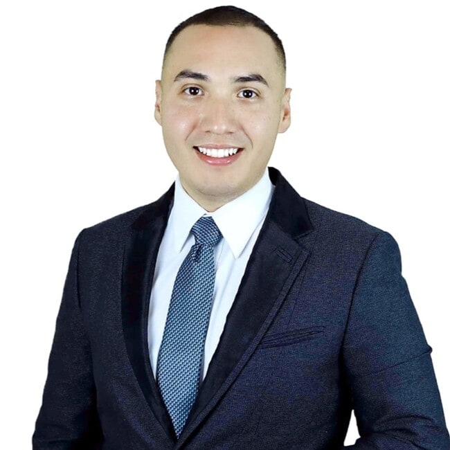 Agent Photo