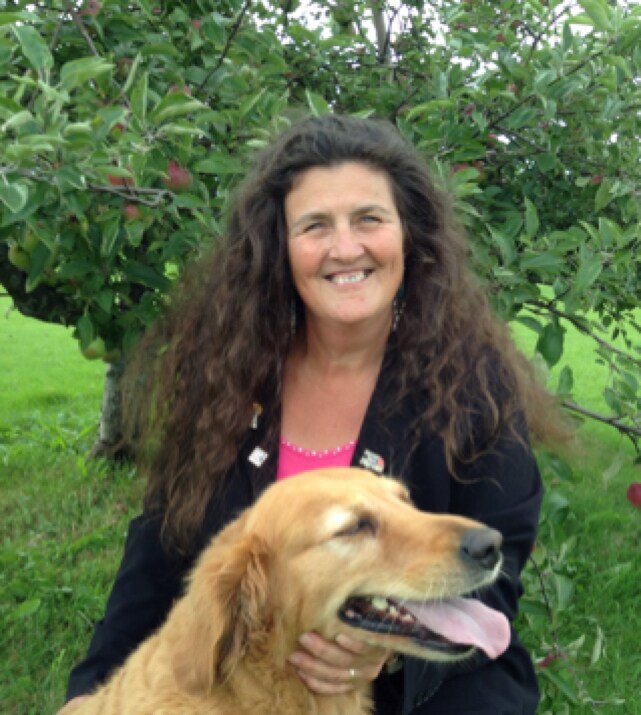 Laurie Godin-Dannat