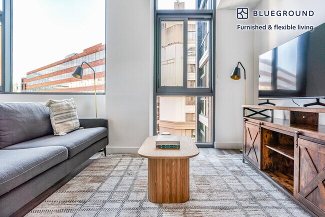 1255 22nd St NW unit FL5-ID1162, Washington, DC 20037 - photo 4