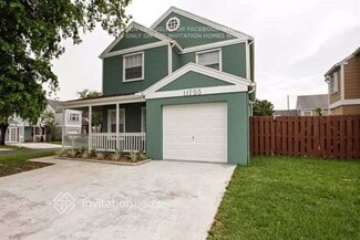 11755 SW 117th Terrace, Miami, FL 33186