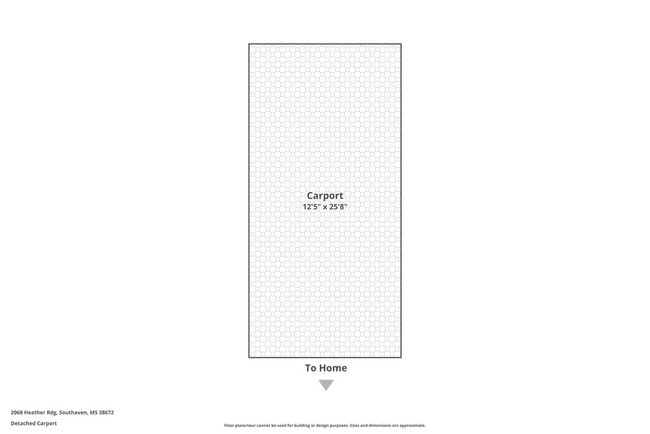 2068 Heather Ridge, Southaven, MS 38672 - photo 3